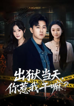 出狱当天你惹我干嘛（62集）短剧免费看