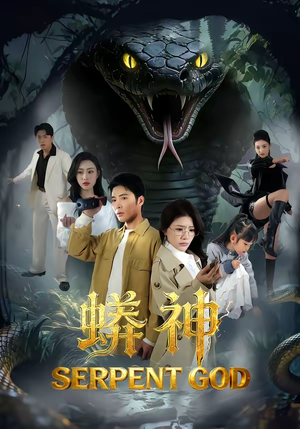 蟒神（62集）精彩短剧追不停