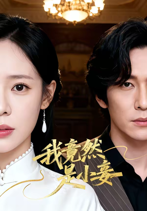 我竟然是小妾（47集）一口气看完