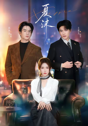 夏沫（65集）红果免费短剧