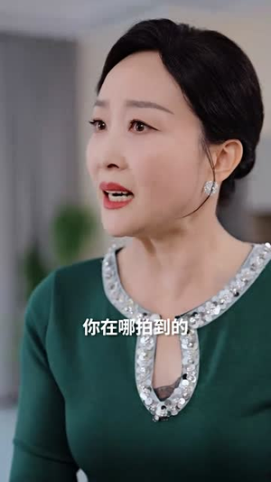 云深不见往来人（78集）热门短剧排行榜