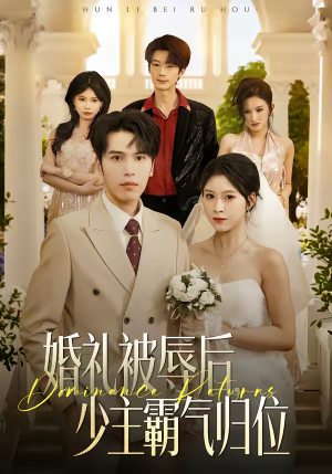 婚礼被辱后：少主霸气归位（43集）口碑爆棚免费看