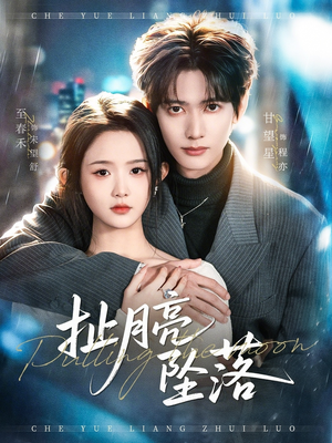 扯月亮坠落（81集）全集一网打尽