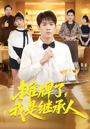 摊牌了，我是继承人（79集）去哪里看