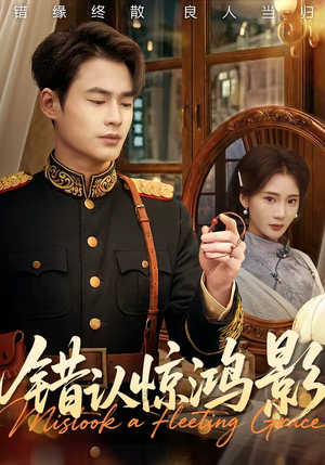 错认惊鸿影（61集）在线看完整版