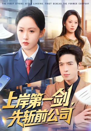 上岸第一剑，先斩前公司（75集）UC网盘在线看