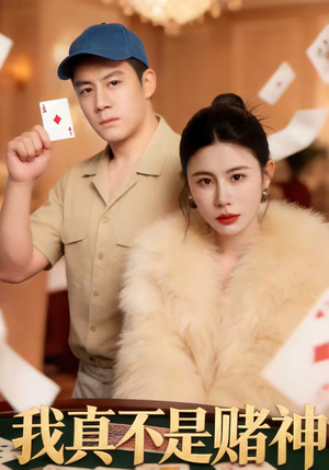 我真不是赌神（78集）最近很火的短剧