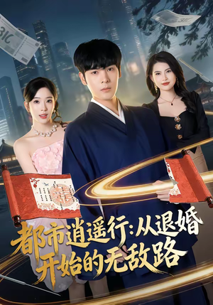 都市逍遥行：从退婚开始的无敌路（81集）观看软件