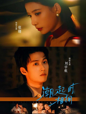 潮起时相拥（73集）好看的短剧