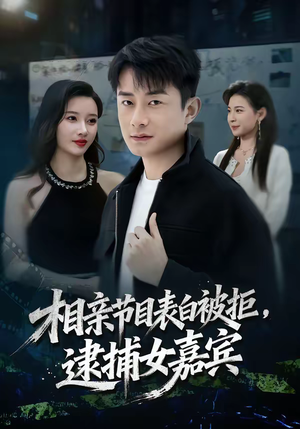 相亲节目表白被拒，逮捕女嘉宾（85集）更新时间