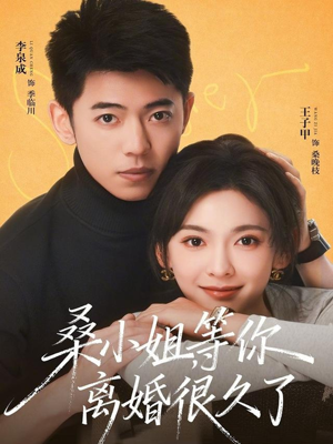 桑小姐，等你离婚很久了（70集）免费看短剧全集