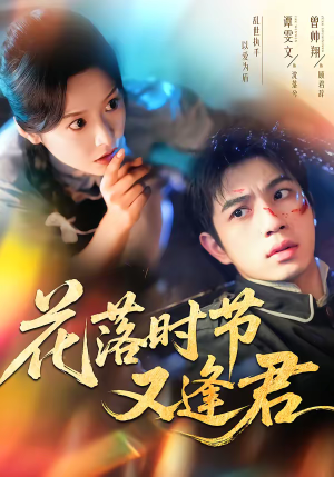 花落时节又逢君（61集）最火爆短剧