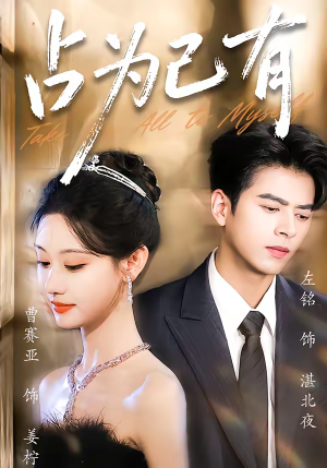 占为己有（60集）在线看