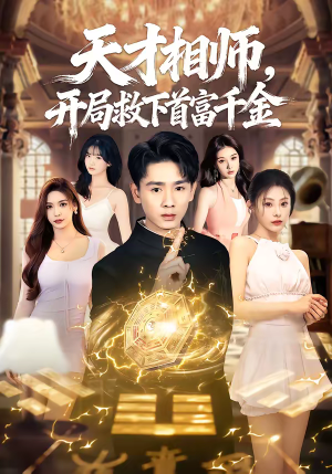 天才相师，开局救下首富千金（77集）全季一次看完
