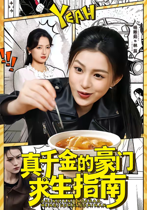 真千金的豪门求生指南（65集）第一季