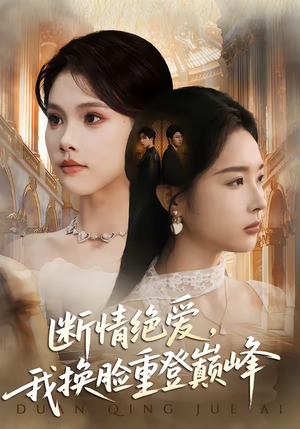 断情绝爱，我换脸重登巅峰（68集）第三季