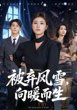 被弃风雪，向暖而生（60集）免费在线看全集