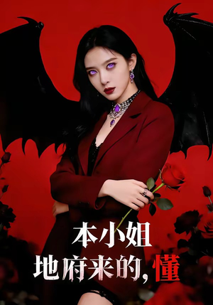 本小姐地府来的，懂（80集）免费看全集