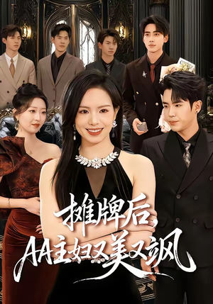 摊牌后，AA主妇又美又飒（60集）免费观看完整版