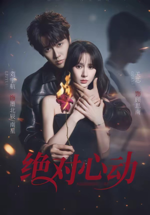 绝对心动（66集）好看的短剧分享