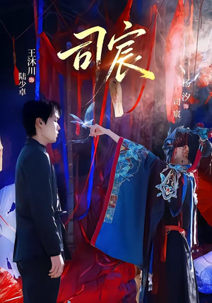 司宸（60集）看过的人都说好