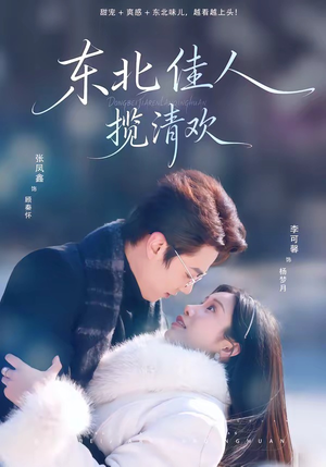 东北佳人揽清欢（80集）热门短剧抢先看