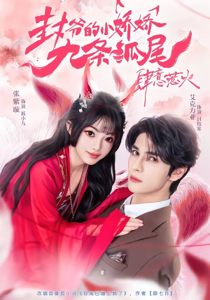 封爷的小娇娇九条狐尾肆意惹火（65集）精彩不断免费看