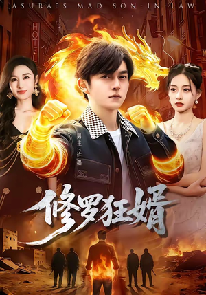 修罗狂婿（114集）推荐你们也去看