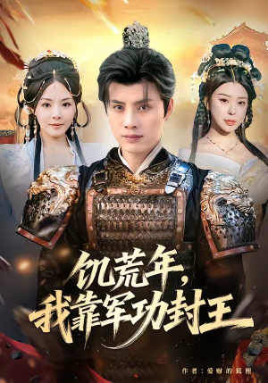 饥荒年，我靠军功封王（80集）真的好看吗