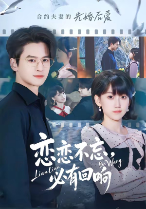 恋恋不忘，必有回响（80集）短剧前十排行榜