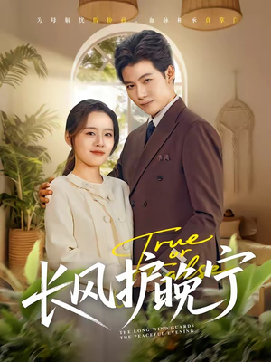 长风护晚宁（59集）好看短剧又来了