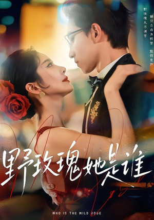 野玫瑰她是谁（84集）真的太精彩了