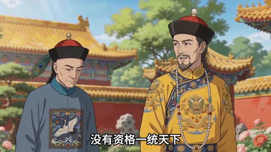 视频通万朝，开局盘点十大奸佞（88集）动漫短剧在哪里看