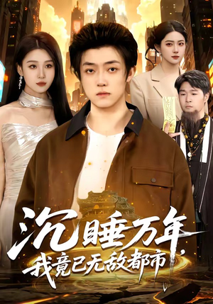 沉睡万年，我竟已无敌都市（100集）精彩片段