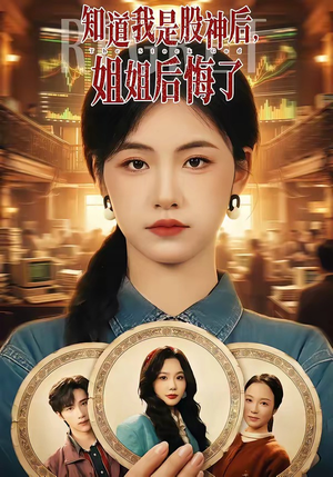 知道我是股神后，姐姐后悔了（54集）短剧全集免费