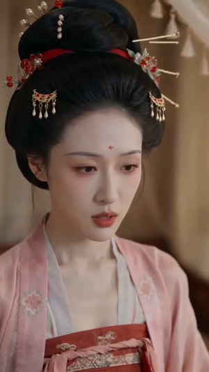 重生帝君的暗黑宠妃（62集）短剧全集更精彩