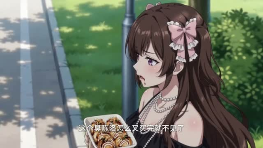 反派：舔女主干嘛？女反派不香吗（70集）动漫高质量短剧推荐