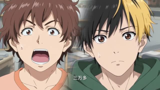 神豪，从零踏上世界巅峰（70集）动漫每天分享短剧