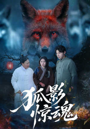 狐影惊魂（45集）免费短剧推荐