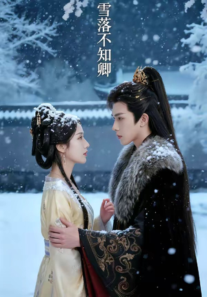 雪落不知卿（62集）最热门短剧来了