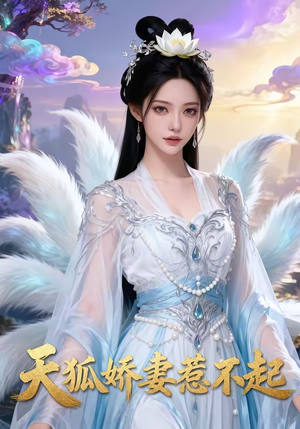 天狐娇妻惹不起（46集）女主角是谁