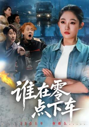 谁在零点下车（63集）热播短剧分享