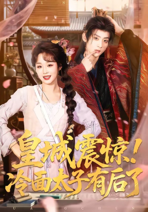 皇城震惊！冷面太子有后了（93集）在线看免费版