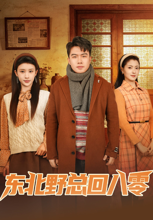东北野总回八零（65集）无需会员免费看