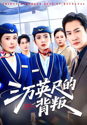 三万英尺的背叛（41集）演的怎么样