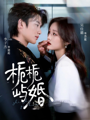 栀栀屿婚（77集）精彩短剧热播中