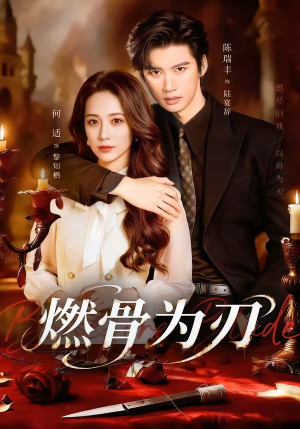 燃骨为刃（62集）追短剧关注我