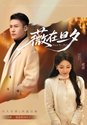 薇在旦夕（80集）免费短剧推荐