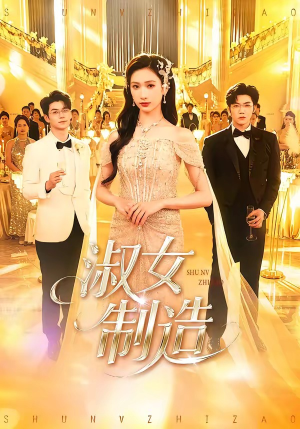 淑女制造(94集) 淑女制造(94集)排行榜前十短剧