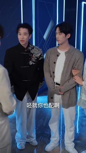 让你当保安，你去泡美女校花（80集）精彩短剧上线